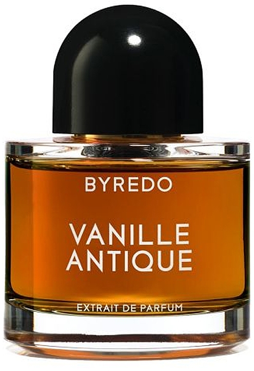 Byredo Vanille Antique - Parfum — Bild N1