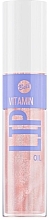 Vitamin-Lippenöl - Bell Vitamin Lip Oil — Bild N1