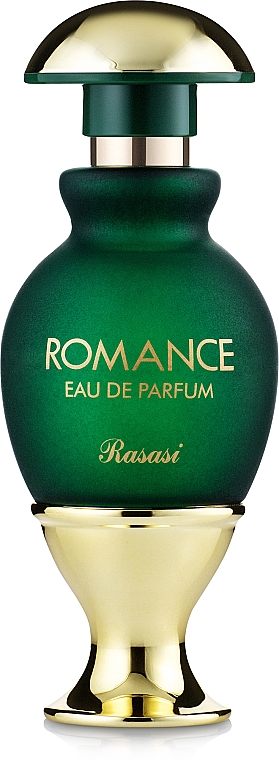 Rasasi Romance - Eau de Parfum — Bild N1