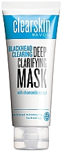 Düfte, Parfümerie und Kosmetik Klärende Gesichtsmaske gegen Mitesser - Avon Clearskin