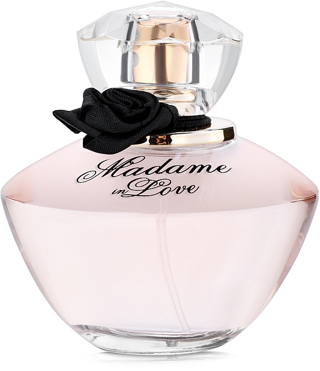 La Rive Madame In Love - Eau de Parfum — Bild N2