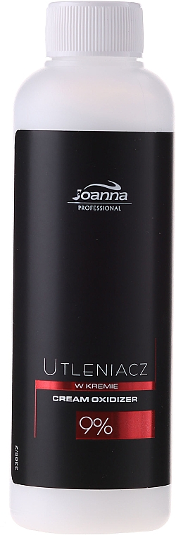 Creme-Oxidationsmittel 9% - Joanna Professional Cream Oxidizer 9% — Foto N3