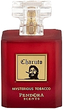 Pendora Scents Charuto Mysterious Tobacco - Eau de Parfum — Bild N1