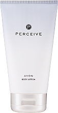 Avon Perceive - Körperlotion — Bild N1