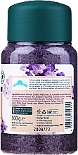 Badesalz mit Lavendel - Kneipp Lavender Bath Salt — Bild N2