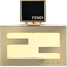 Fendi Fan di Fendi - Eau de Parfum — Foto N1