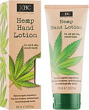 Düfte, Parfümerie und Kosmetik Handlotion mit Hanf - Xpel Marketing Ltd Body Care Hemp Hand Lotion