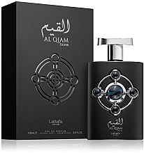 Lattafa Perfumes Pride Al Qiam Silver - Eau de Parfum — Bild N2