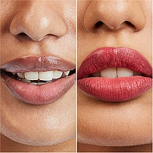 Flüssiger Lippenstift - Rimmel Lasting Provocalips 16Hr Lip Color — Bild N10