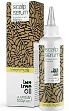 Düfte, Parfümerie und Kosmetik Serum für die Kopfhaut - Australian Bodycare Lemon Myrtle Scalp Serum