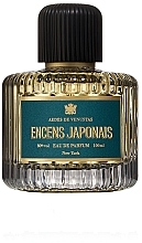 Düfte, Parfümerie und Kosmetik Aedes de Venustas Encens Japonais - Eau de Parfum