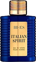 Bi-Es Italian Spirit - Eau de Toilette — Bild N1