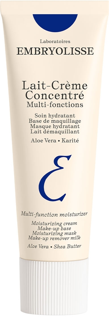 Milchkonzentrat für alle Hauttypen - Embryolisse Lait Creme Concentrate — Bild 30 ml