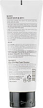 Gesichtsreinigungsschaum mit Aloeextrakt - Tony Moly Clean Dew Aloe Foam Cleanser — Bild N2