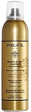 Düfte, Parfümerie und Kosmetik Imperiales Trockenshampoo Russischer Bernstein - Philip B Russian Amber Dry Shampoo