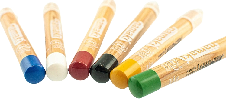 Schminkstift - Namaki Skin Colour Pencil — Bild N2