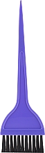 Haarfärbepinsel 499969 violett - Inter-Vion — Bild N1