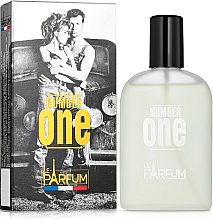 Paris Elysees Number One - Eau de Toilette — Bild N2