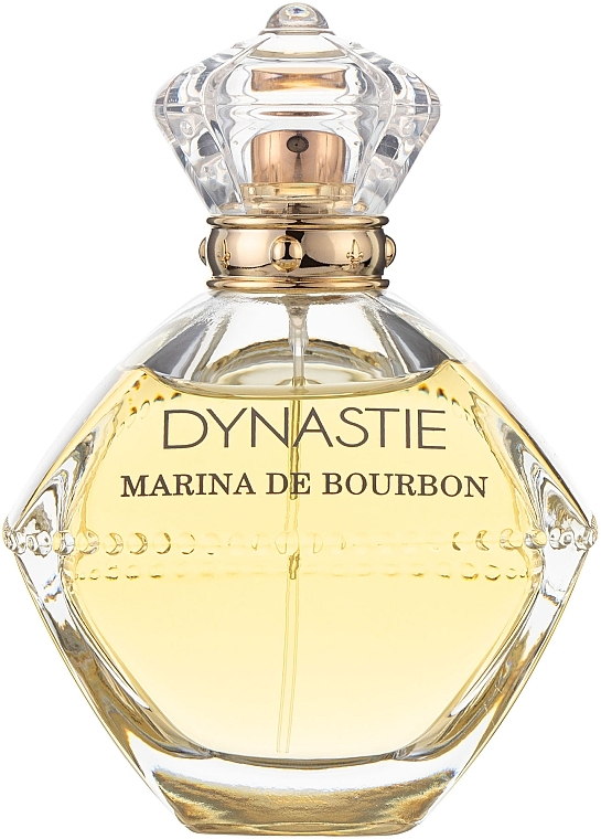 Marina de Bourbon Golden Dynastie - Eau de Parfum — Foto N3