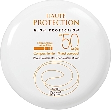 Düfte, Parfümerie und Kosmetik Kompaktsonnencreme SPF 50 - Avene Solaires Tinted Compact SPF 50