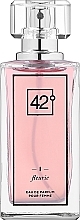 Düfte, Parfümerie und Kosmetik 42° by Beauty More I Fleuri - Eau de Parfum