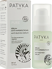 Serum für Hautunreinheiten und Akne - Patyka Pure Anti-Blemish Serum — Bild N2