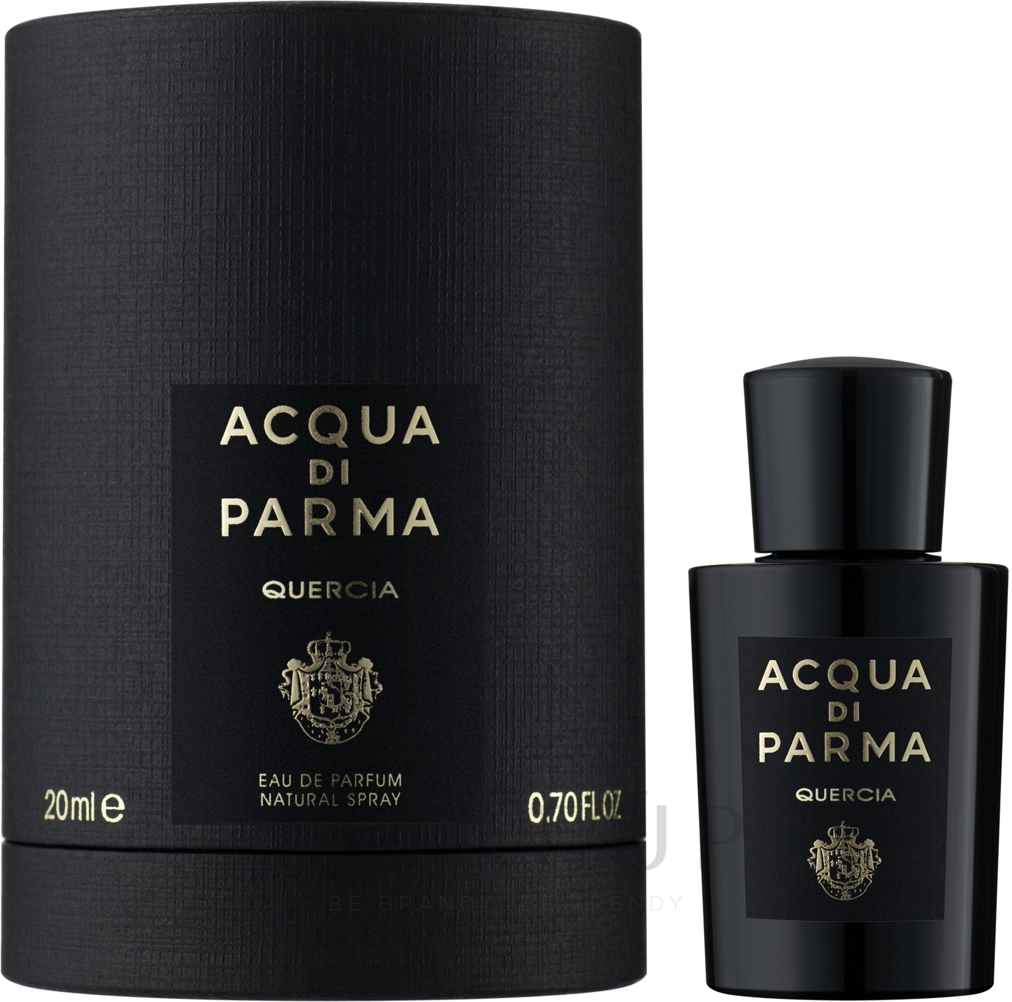 Acqua di Parma Quercia - Eau de Parfum — Bild 180 ml