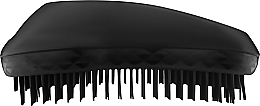 Entwirrbürste Panther Black - Tangle Teezer The Original Panther Black Brush — Bild N4