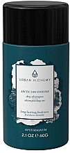 Düfte, Parfümerie und Kosmetik Trockenshampoo - Urban Alchemy Opus Magnum Artic Dry Powder
