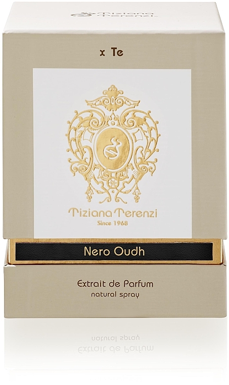 Tiziana Terenzi Nero Oudh - Extrait de Parfum — Bild N3