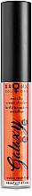 Düfte, Parfümerie und Kosmetik Cremefarbener Lidschatten mit Metallic-Effekt - Bronx Colors Metallic Cream Shadow
