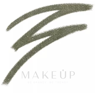 Wasserfester langanhaltender Eyeliner-Stift - NYX Professional Makeup Epic Wear Liner Stick — Bild All Time Olive