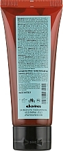 Feuchtigkeitsspendende Haarspülung mit Echinacea-Extrakt für mehr Glanz - Davines Well Being Conditioner — Bild N2