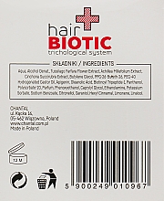 Serum gegen Haarausfall - Chantal Hair Biotic Anti Hair Loss Serum — Bild N3