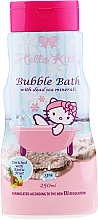 Düfte, Parfümerie und Kosmetik Badeschaum mit Mineralien aus dem Toten Meer - VitalCare Hello Kitty Exotic Fruit Bubble Bath