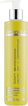 Shampoo mit Stammzellen für lockiges Haar - Abril et Nature Stem Cells Gold Lifting Shampoo — Bild N1