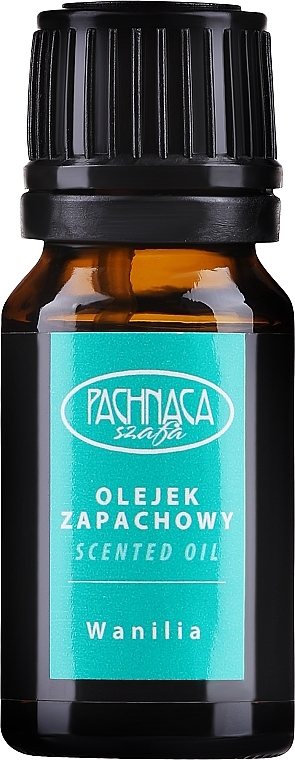 Ätherisches Öl Vanille - Pachnaca Szafa Oil — Bild N1