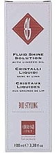 Düfte, Parfümerie und Kosmetik Haarfluid - Everego Bio Styling Cristales Liquidos