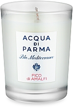 Düfte, Parfümerie und Kosmetik Acqua di Parma Blu Mediterraneo Fico di Amalfi - Duftkerze Fico di Amalfi