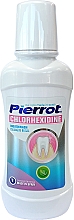 Mundwasser - Pierrot Chlorhexidine Mouthwash — Bild N1