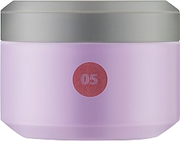 Düfte, Parfümerie und Kosmetik Gel zur Nagelverlängerung - Tufi Profi Premium LED Gel 05 Strawberry