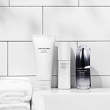 Reichhaltiger pflegender Gesichtsreinigungsschaum für Männer - Shiseido Men Face Cleanser — Bild N6