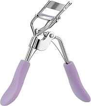 Düfte, Parfümerie und Kosmetik Wimpernzange lila - Ilu Eyelash Curler Purple