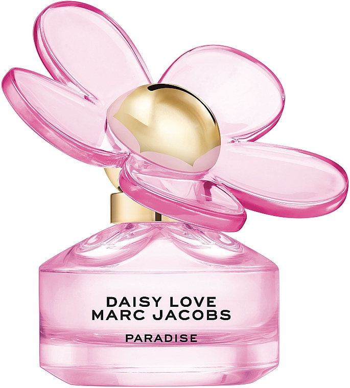 Marc Jacobs Daisy Love Paradise Limited Edition - Eau de Toilette — Bild N1
