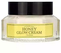 Düfte, Parfümerie und Kosmetik Gesichtscreme mit Honig - I'm From Honey Glow Cream