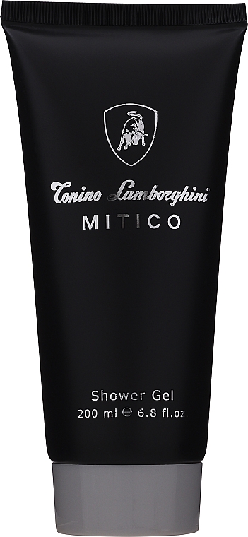 Tonino Lamborghini Mitico - Duschgel — Bild N1