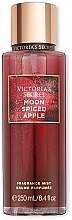 Parfümiertes Körperspray - Victoria's Secret Moon Spiced Apple Fragrance — Bild N1