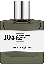 Bon Parfumeur 104 - Eau de Parfum — Bild N1