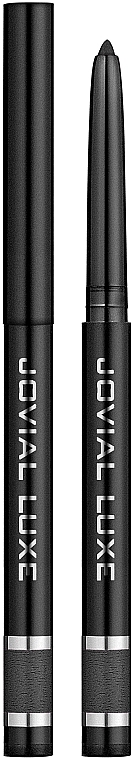 Augen- und Lippenkonturenstift mit Vitamin E - Jovial Luxe Vitamin E Eye & Lip Liner — Bild N1