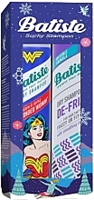 Düfte, Parfümerie und Kosmetik Haarpflegeset - Batiste (Trockenshampoo 2x200ml) 